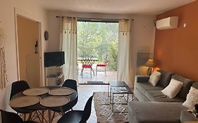 Appartement Golf De Saumane 2 Chambres 2 A 4 Personnes